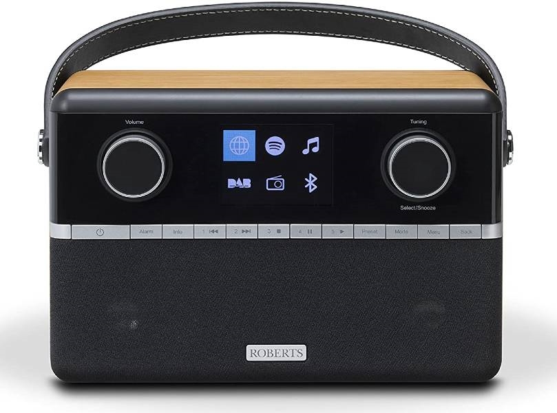 ROBERTS RADIO STREAM94i WHAT HIFI AWARD 2021